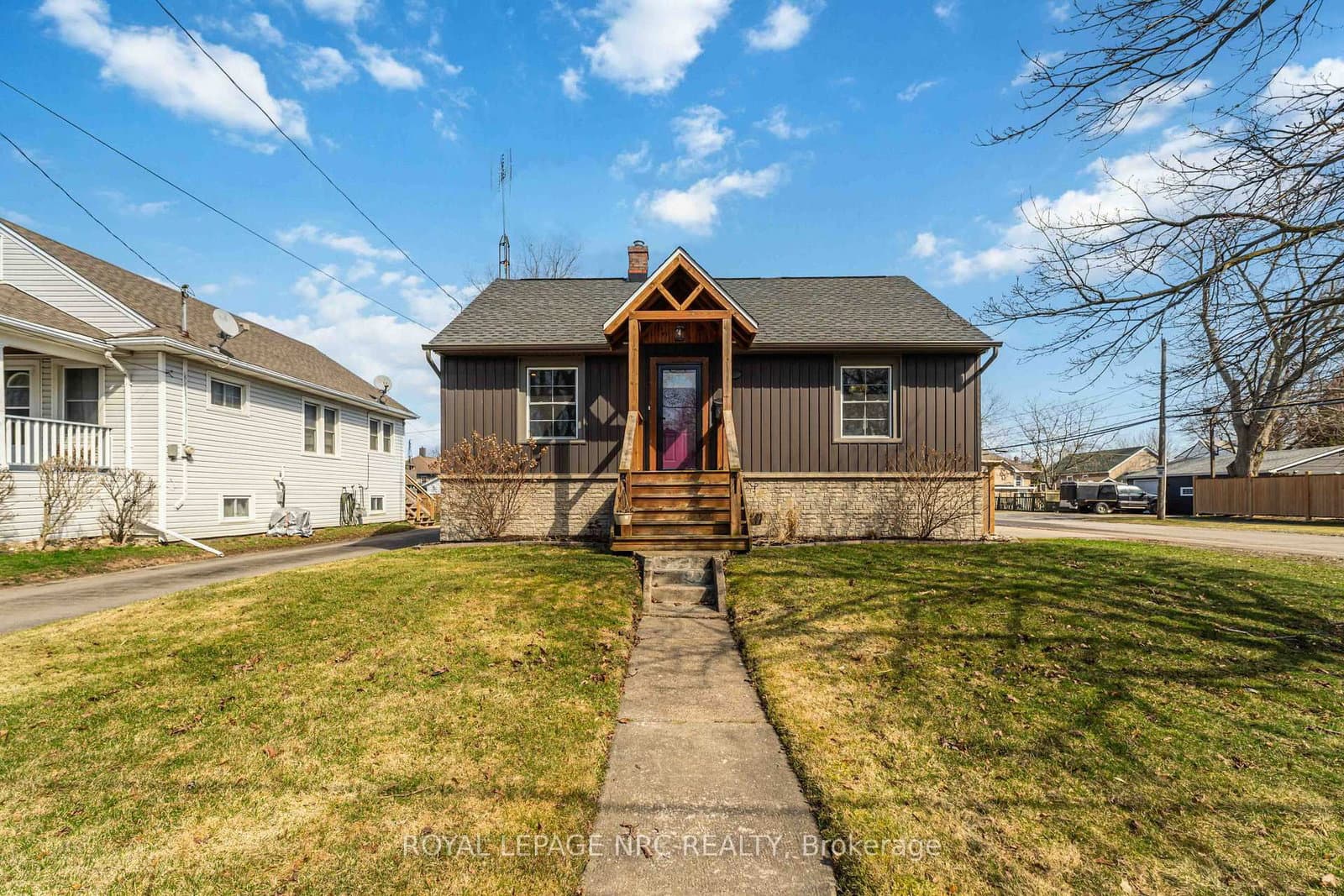 103 Clare Avenue, Port Colborne, ON