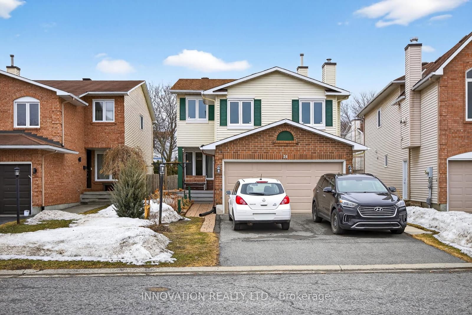 34 Waterton Crescent, Kanata, ON