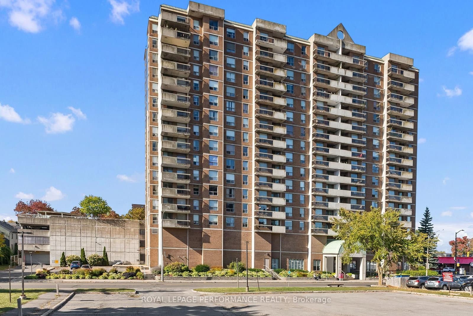 Unit #407 - 200 Lafontaine Avenue, Ottawa, ON