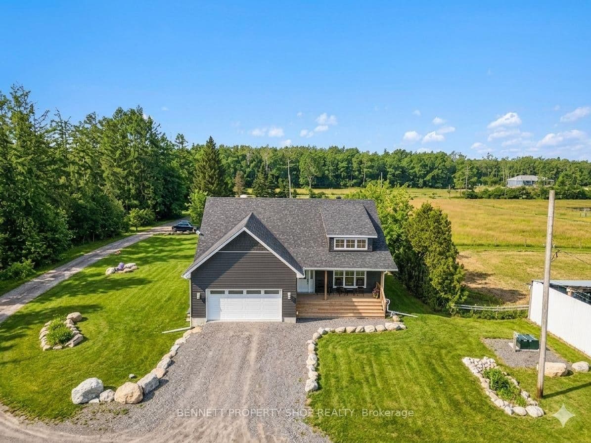 7261 Third Line Road, Kars, ON