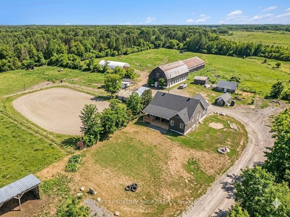 7261 Third Line Road, Kars, ON — photo 2