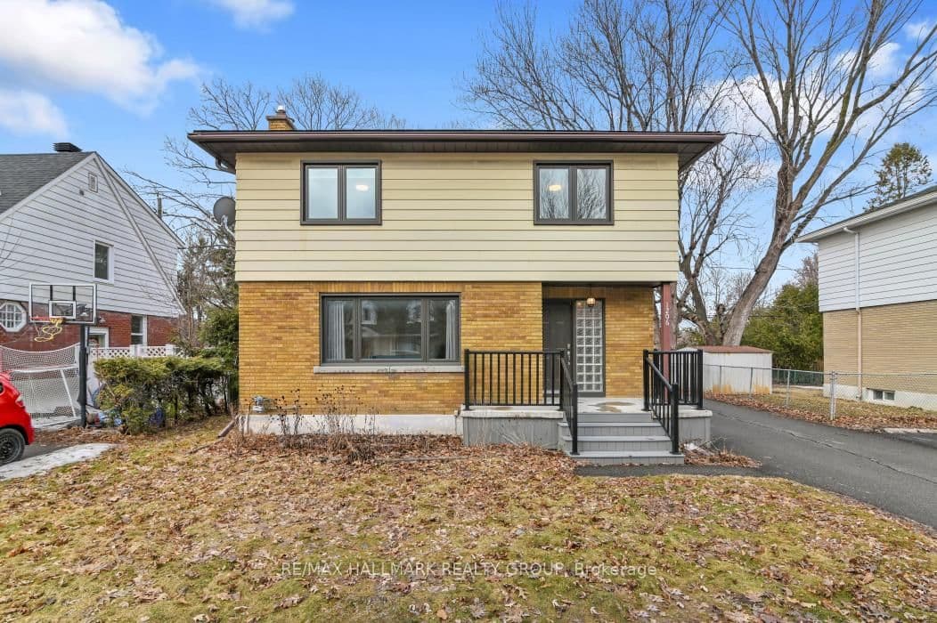 1206 Checkers Road, Ottawa, ON