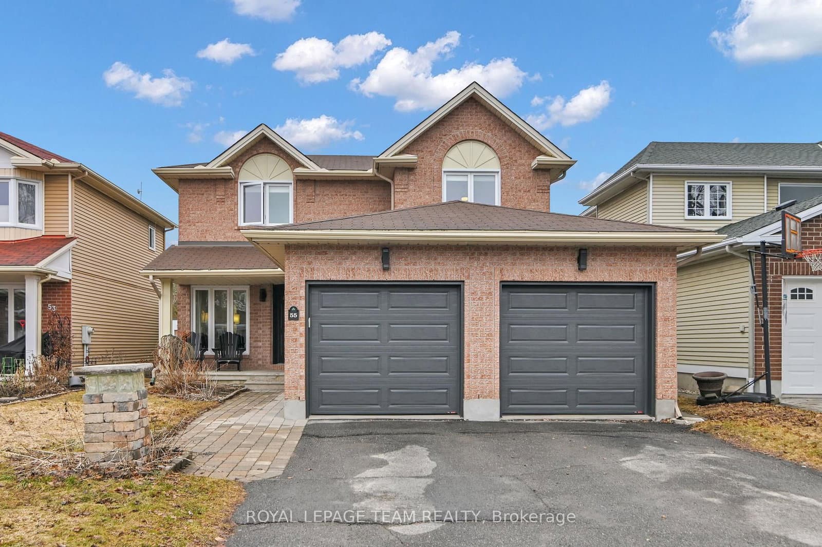55 Beddington Avenue, Barrhaven, ON