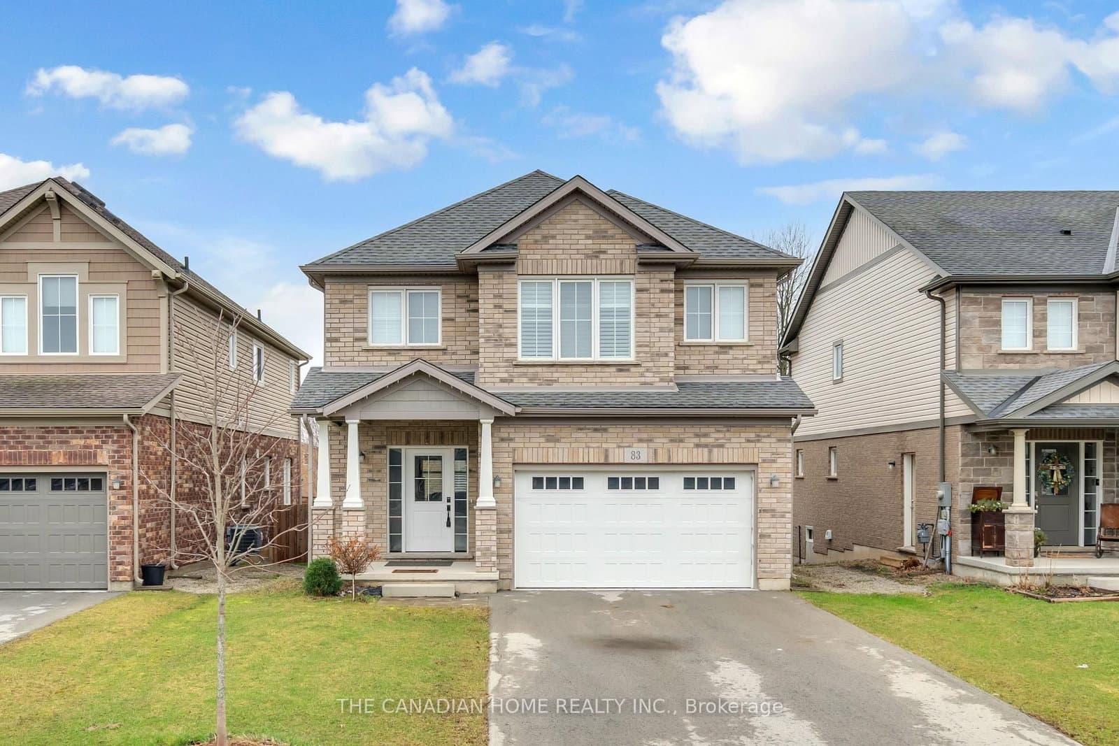 83 Monarch Street, Welland, ON