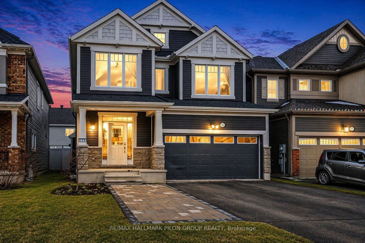 133 Mandalay Street, Ottawa, ON