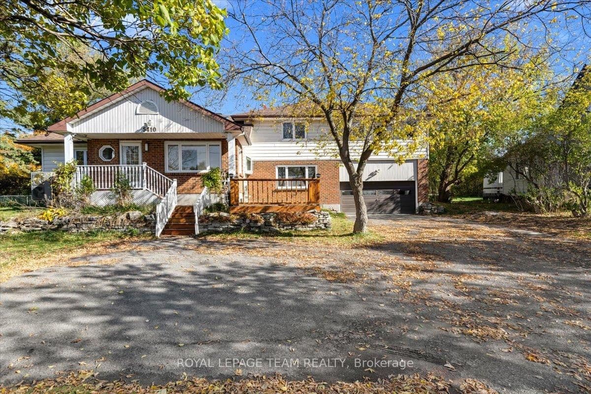 5410 Old Richmond Road, Ottawa, ON