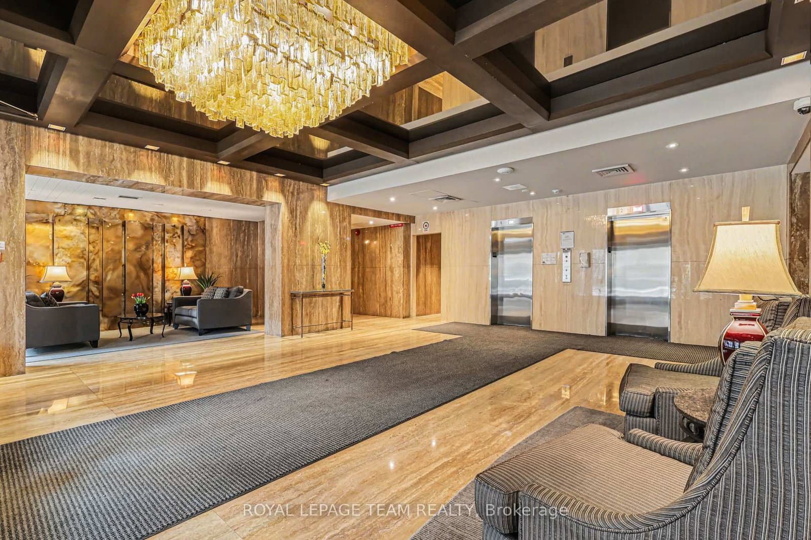 1701 - 20 The Driveway, Ottawa, ON — photo 3