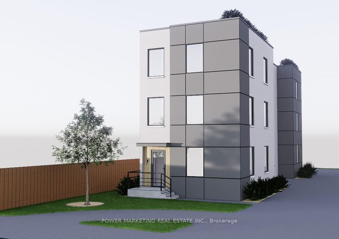 636 Walkley Road, Ottawa, ON