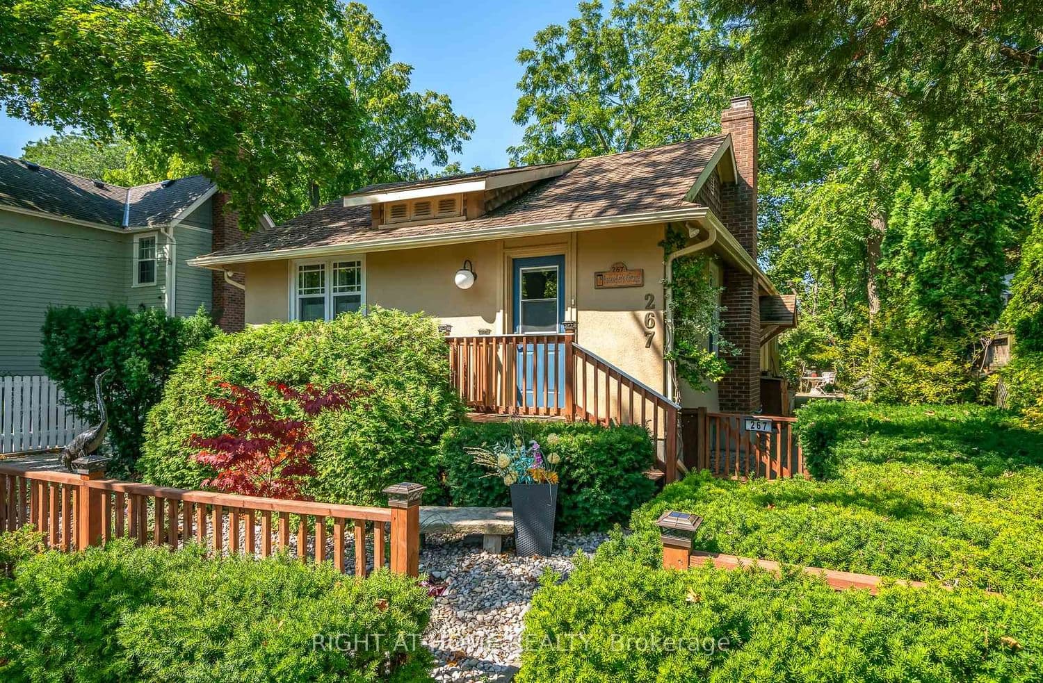 267 Victoria Street, Niagara-on-the-Lake, ON