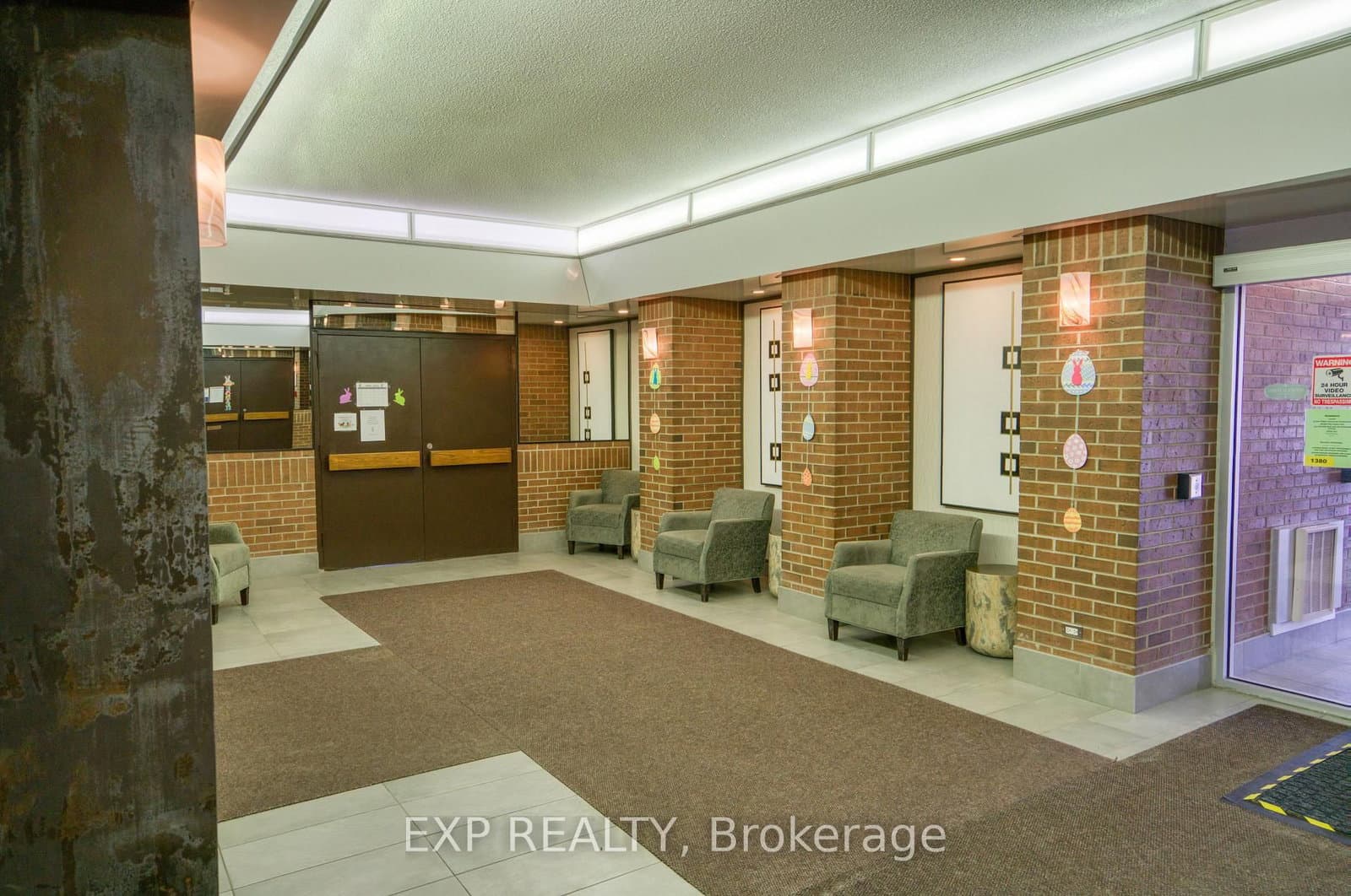 1201 - 1380 Prince Of Wales Drive, Ottawa, ON — photo 2