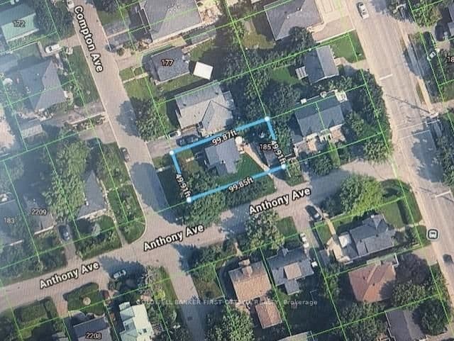 185 Compton Avenue, Ottawa, ON