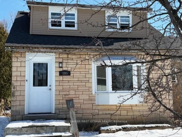 185 Compton Avenue, Ottawa, ON — photo 2