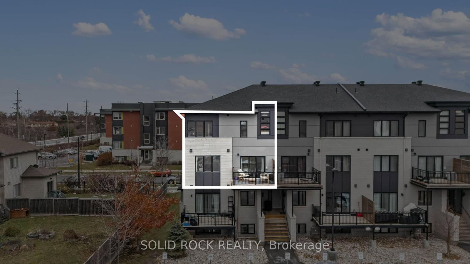 B - 442 Via Verona Avenue, Ottawa, ON — photo 3