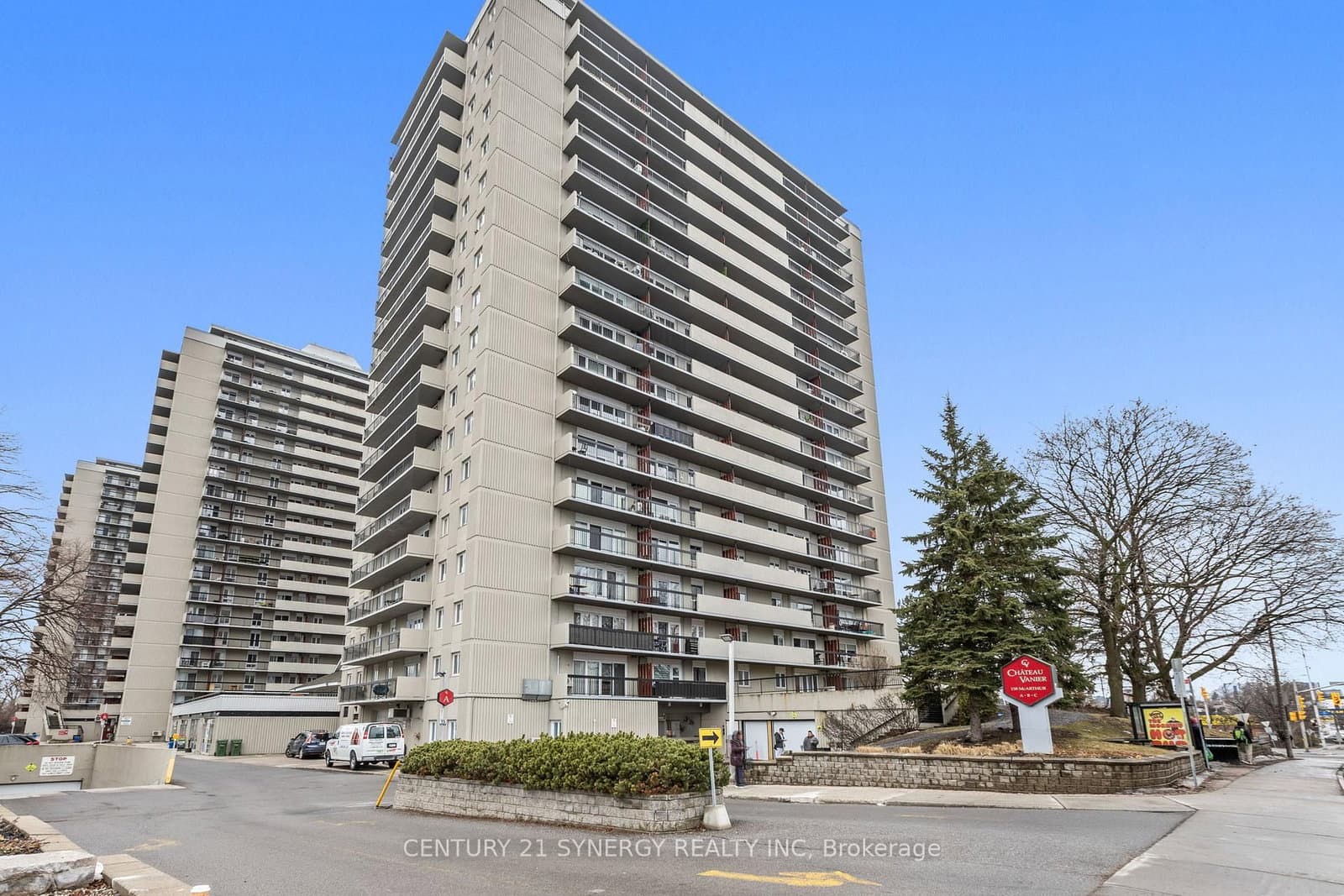 1009 - 158A McArthur Avenue, Ottawa, ON