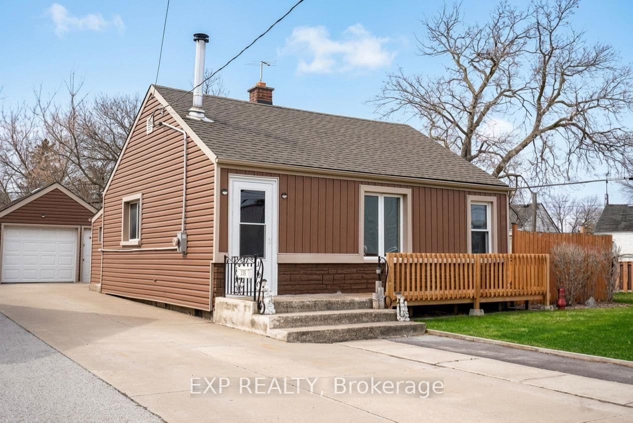 125 Grantham Avenue, St. Catharines, ON