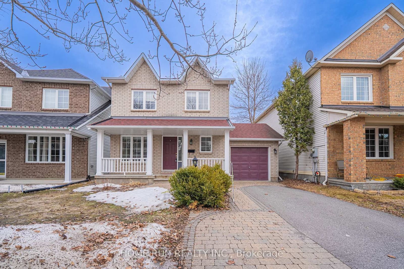182 Windhurst Drive, Ottawa, ON