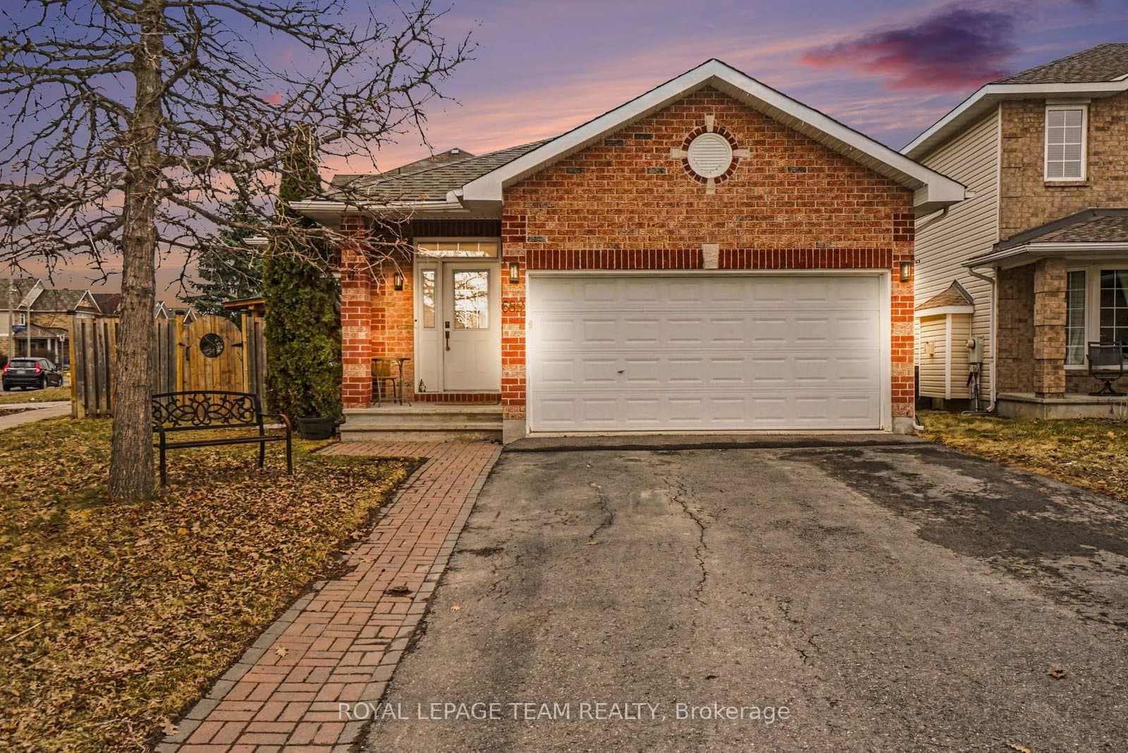 689 Vermillion Drive, Gloucester, ON