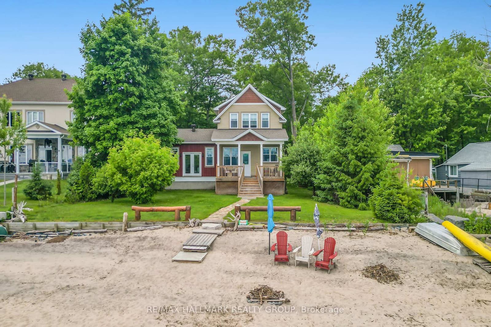 500 Bayview Drive, Ottawa, ON