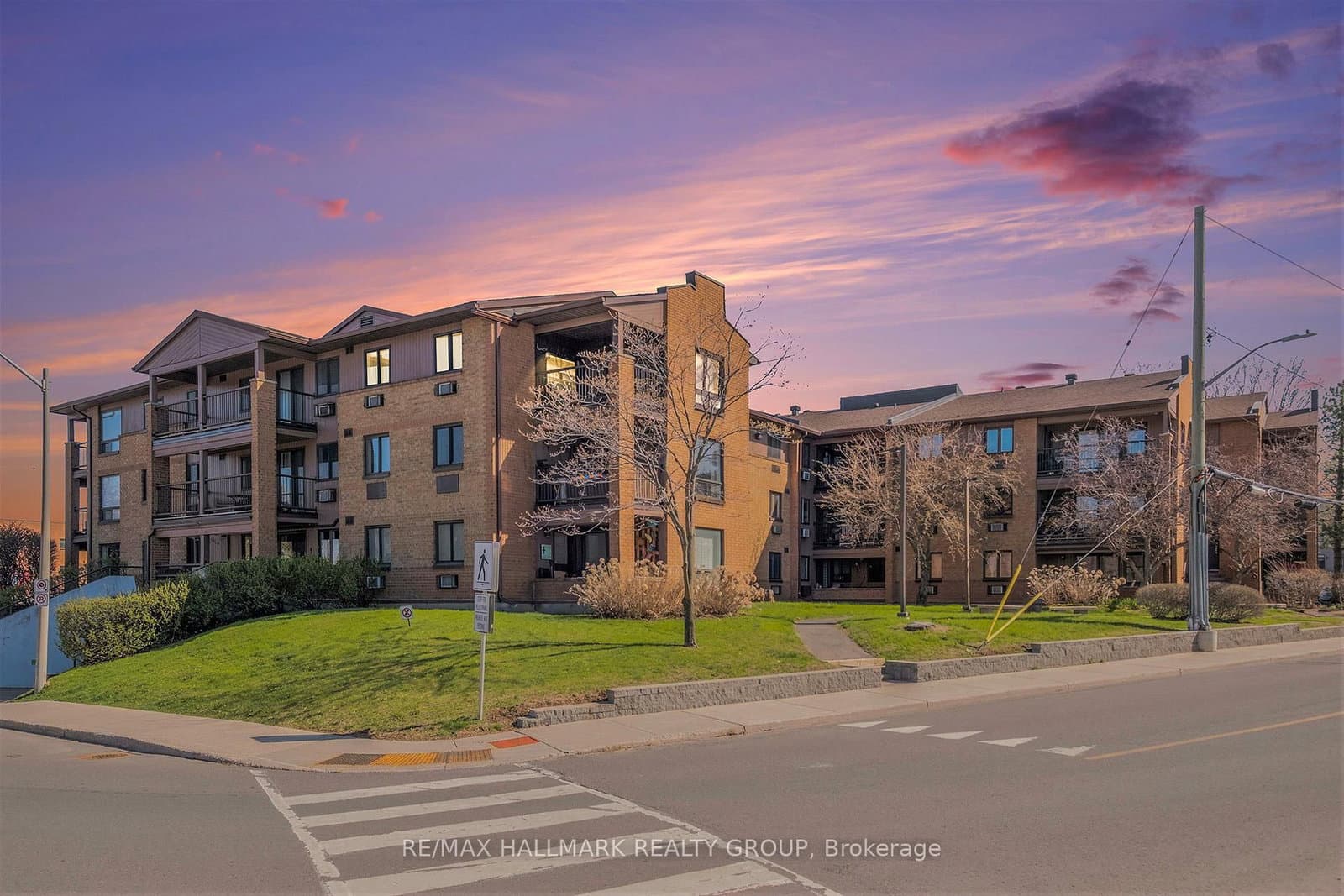 306 - 316 Savard Avenue, Ottawa, ON