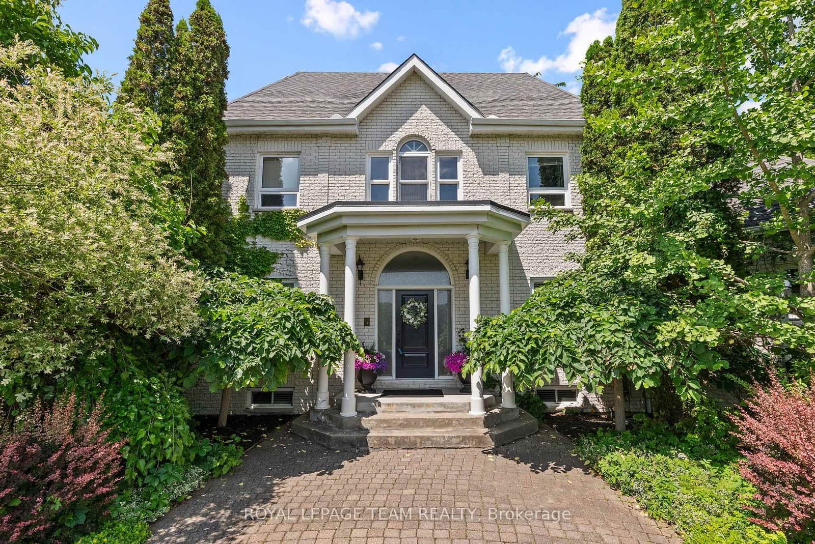 1345 Potter Drive, Manotick, ON — photo 2