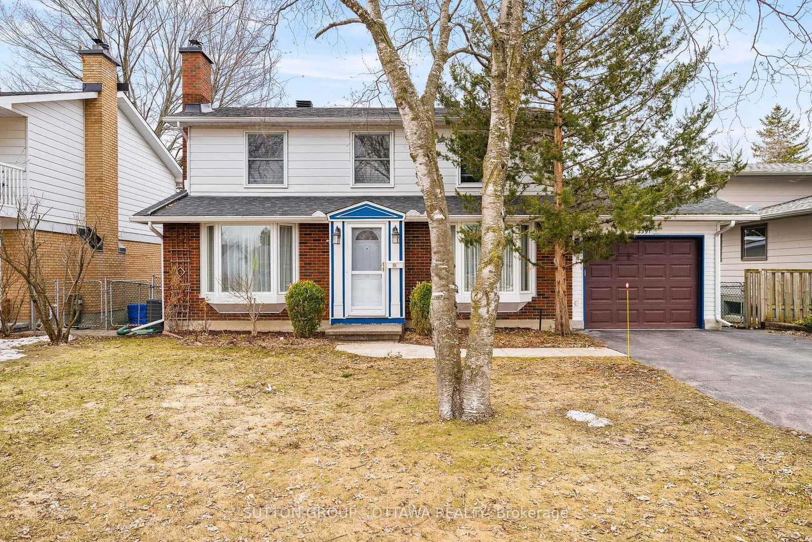 2391 Ogilvie Road, Ottawa, ON — photo 2