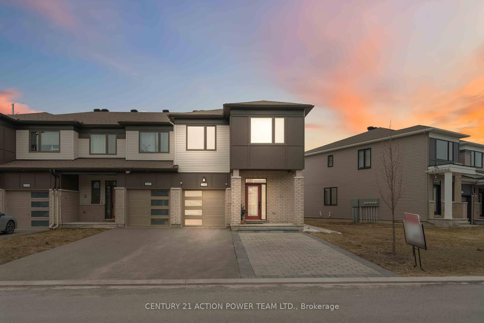 2195 Winsome Terrace, Orleans, ON