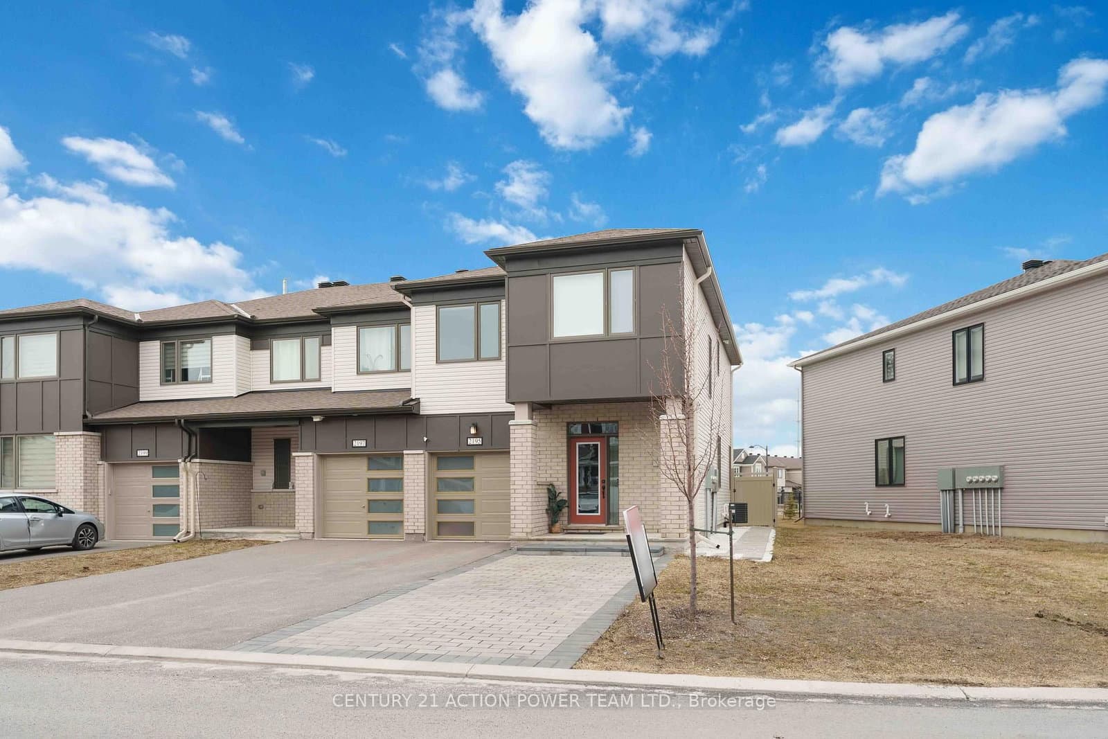 2195 Winsome Terrace, Orleans, ON — photo 2