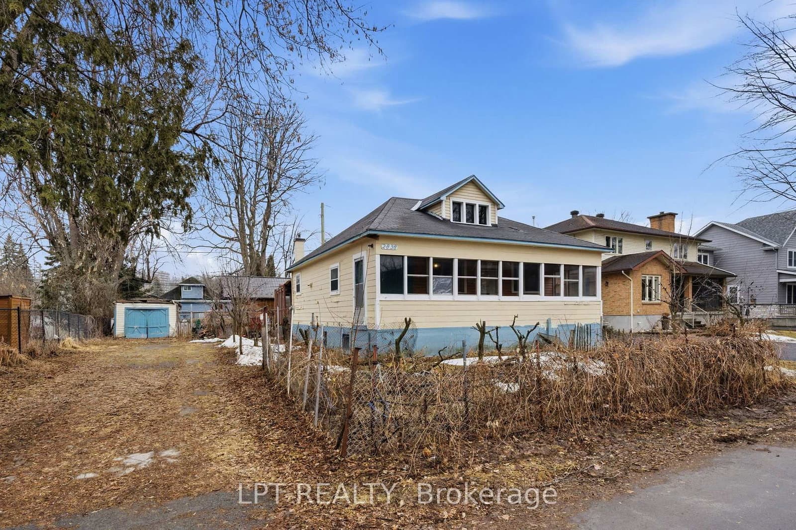 2838 Haughton Avenue, Ottawa, ON