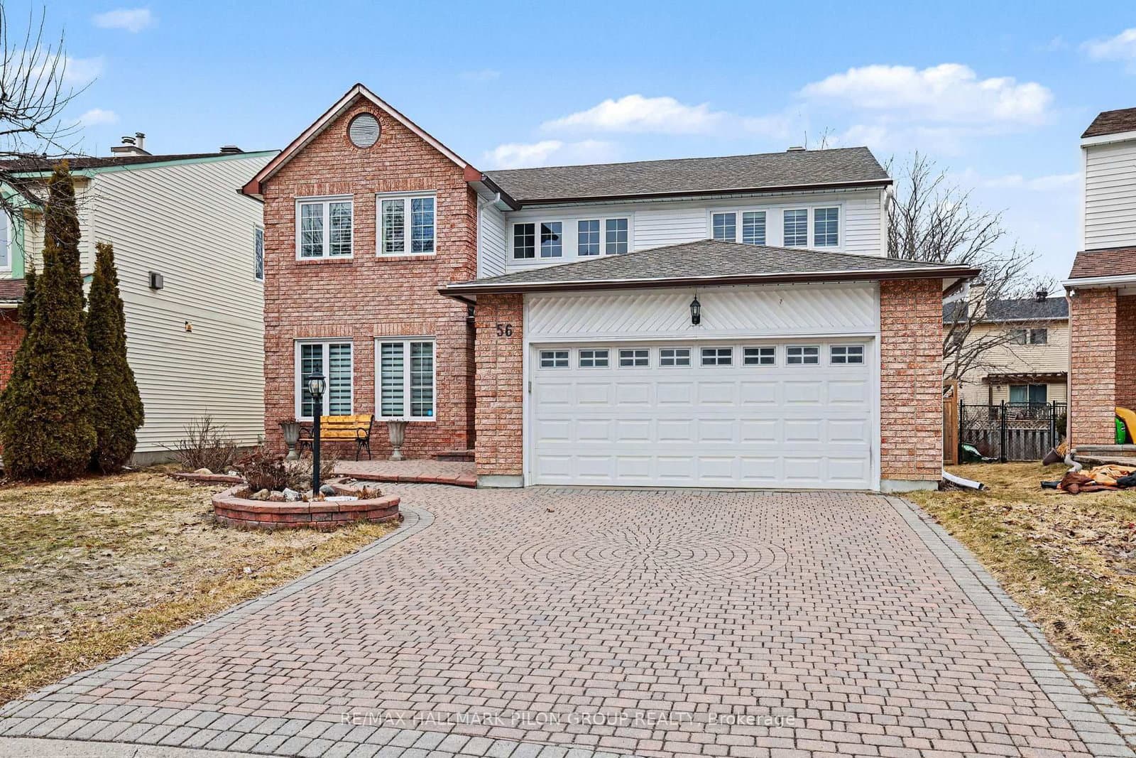 56 Townsend Drive, Ottawa, ON — photo 2