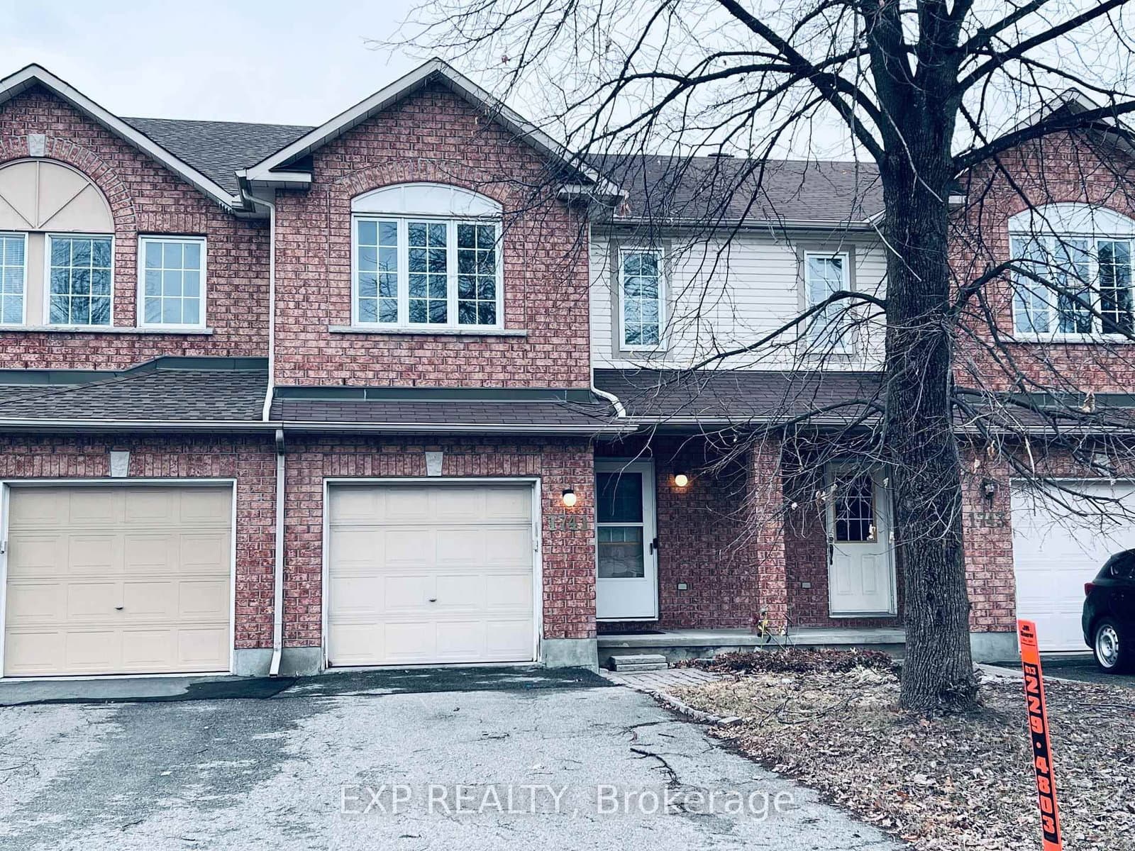 1741 Jobin Crescent, Gloucester, ON
