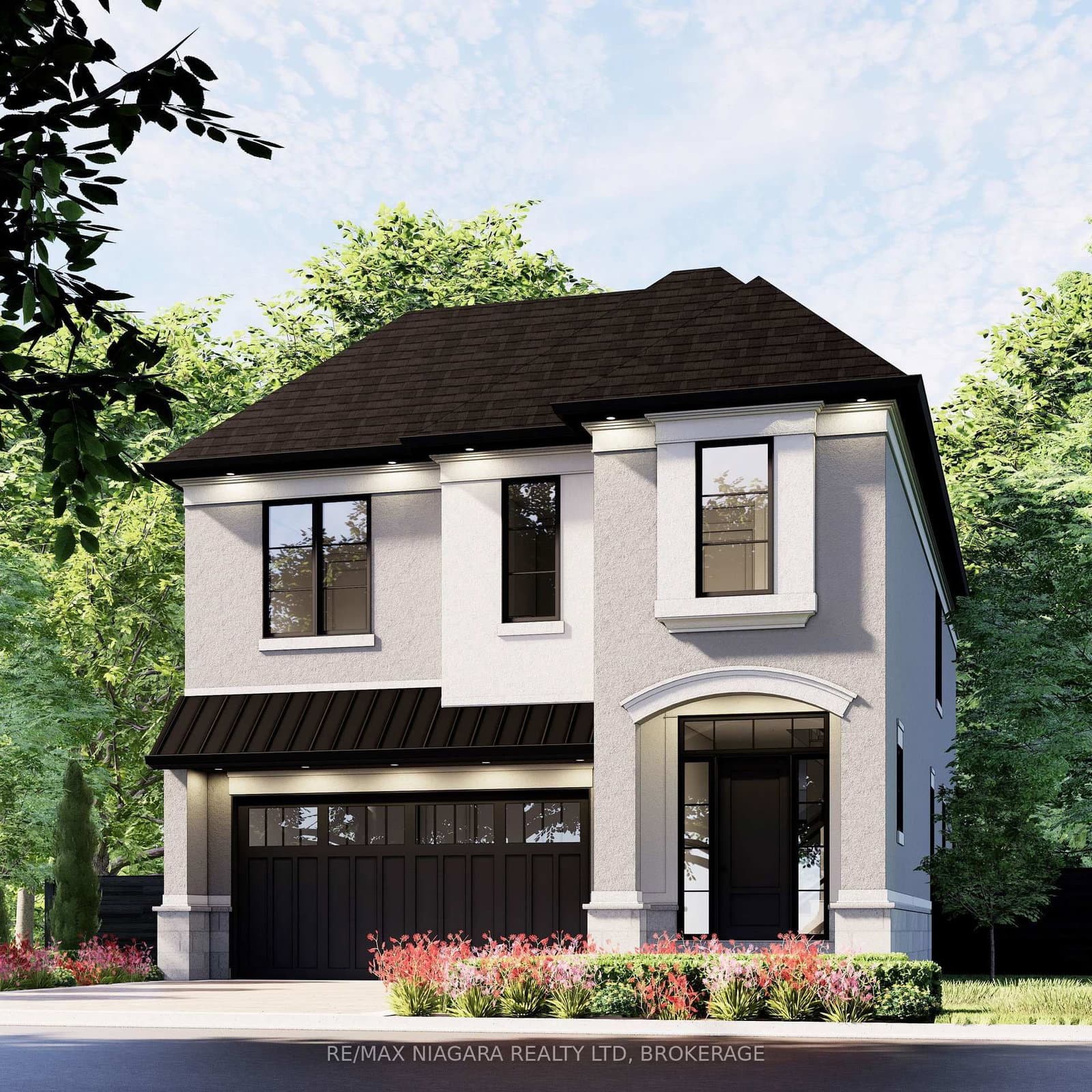 LOT 40 LUCIA Drive, Niagara Falls, ON