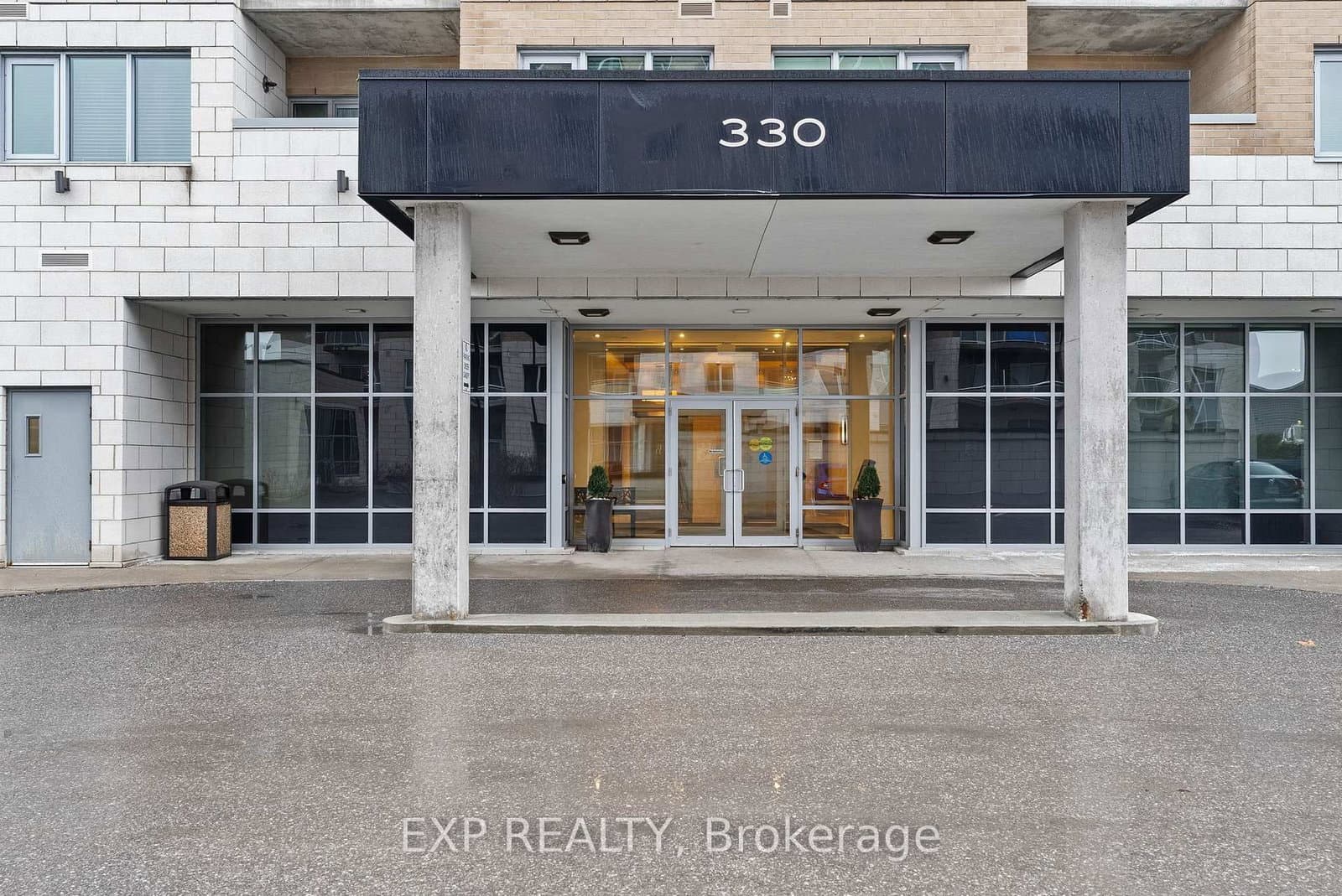 1006 - 330 Titan Private, Ottawa, ON — photo 2