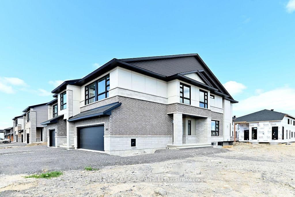 964 Acoustic Way, Ottawa, ON