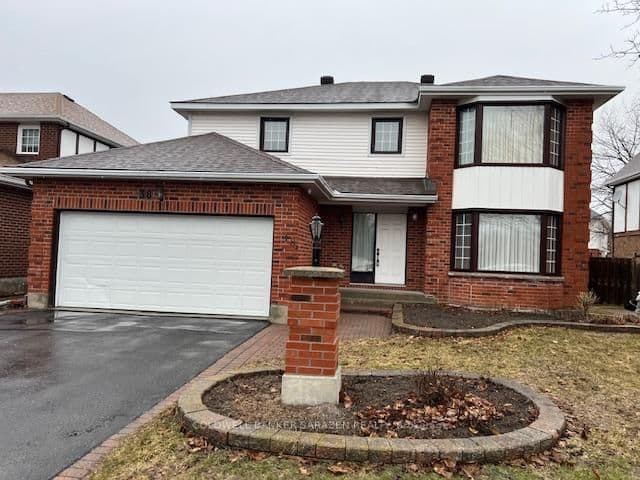 38 Bateman Drive, Ottawa, ON