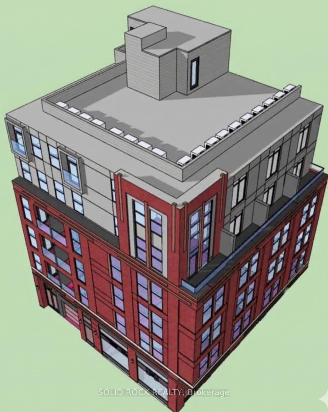 406-408 Bank Street, Ottawa, ON — photo 2