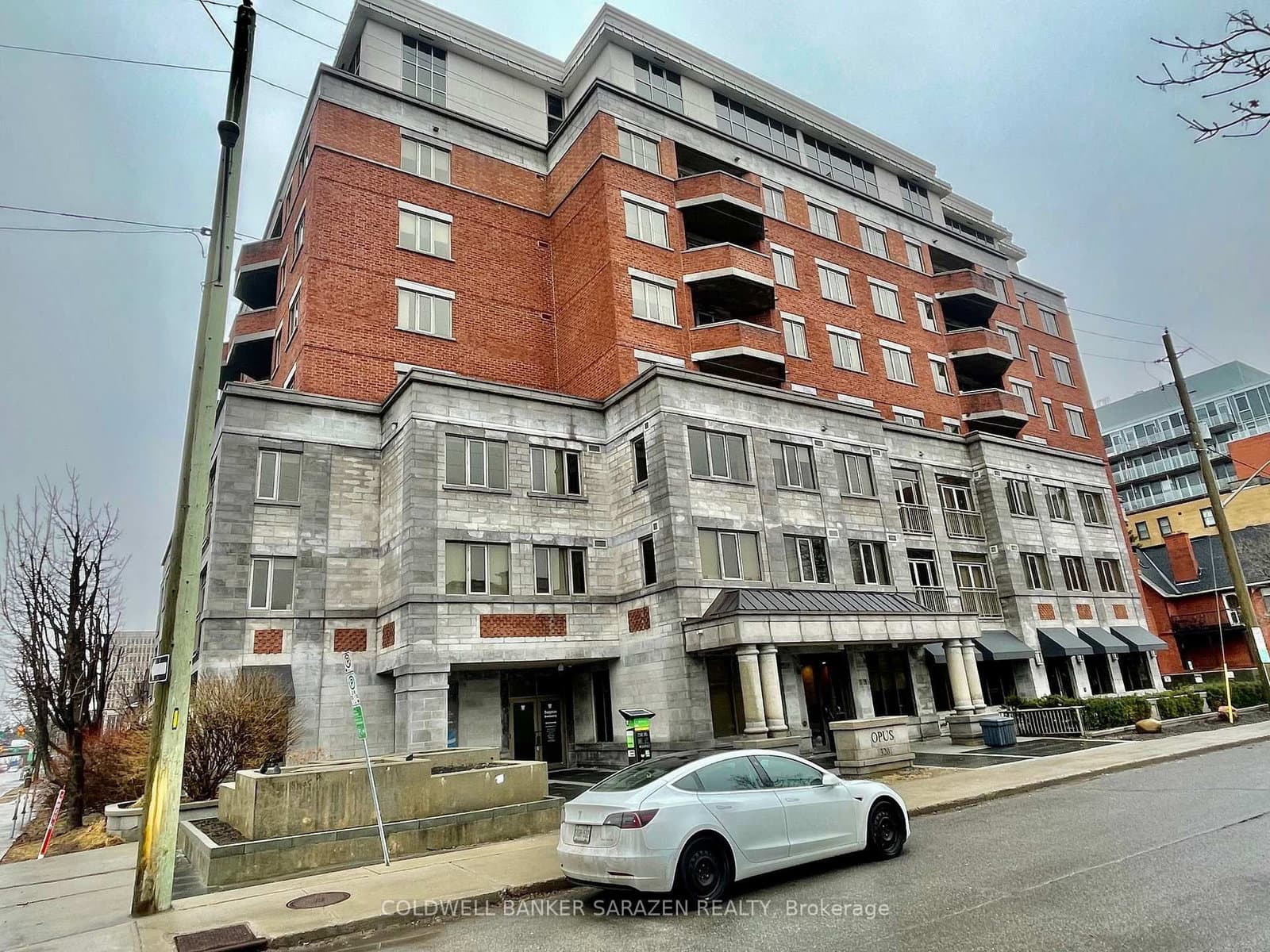 701 - 320 Mcleod Street, Ottawa, ON