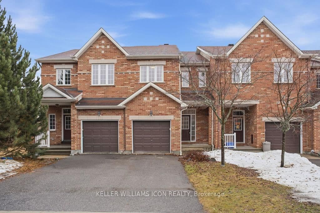 564 Remnor Avenue, Ottawa, ON