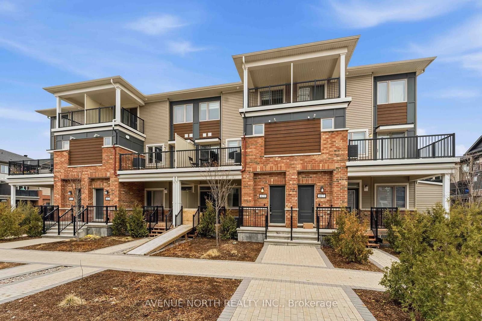 419 Pilot Private, Ottawa, ON