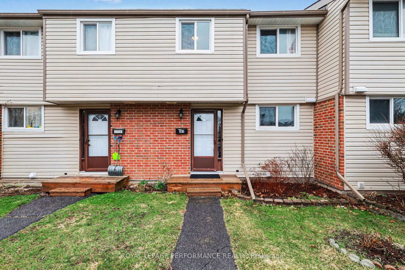 307 - 1441 Palmerston Drive, Ottawa, ON