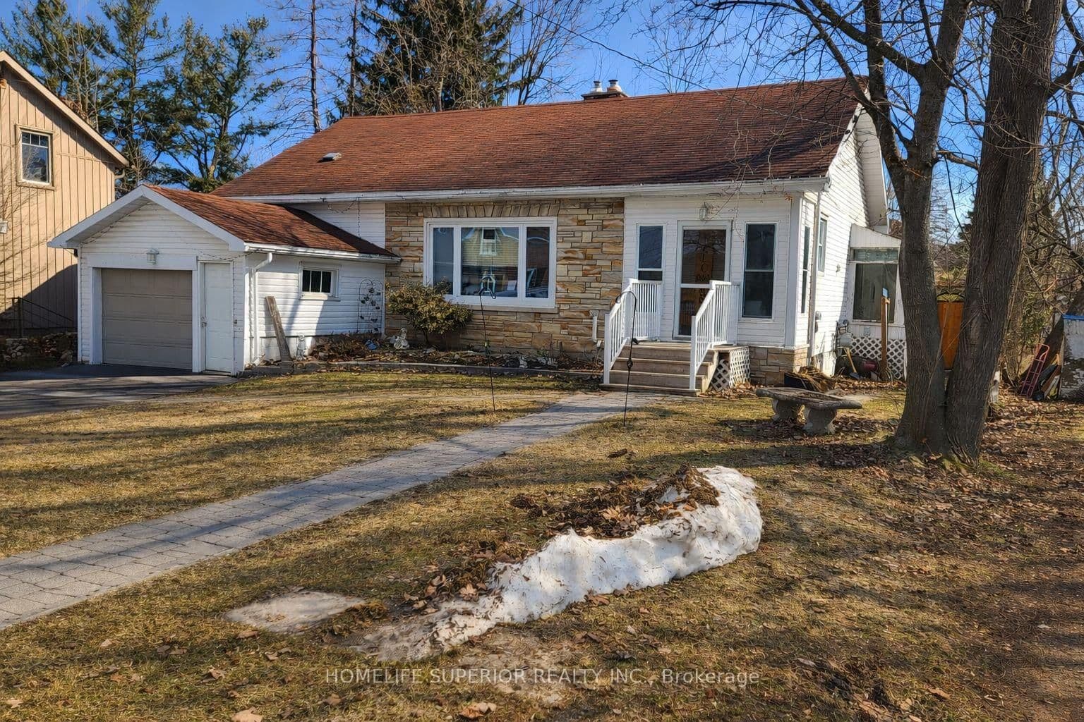 60 Forsyth Street, Limoges, ON
