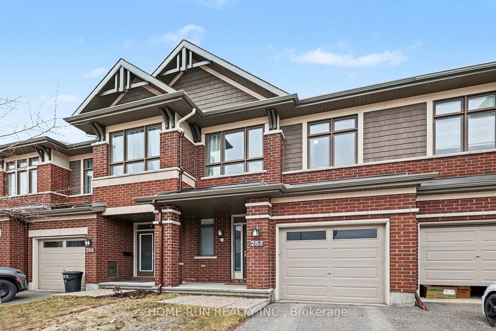 257 Dolce Crescent, Ottawa, ON — photo 2