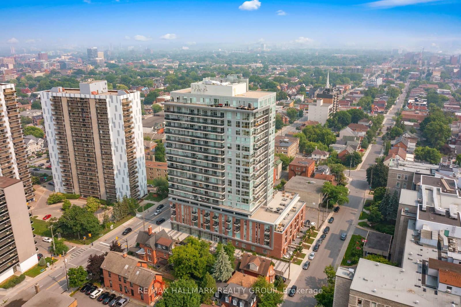 604 - 192 Bronson Avenue, Ottawa, ON