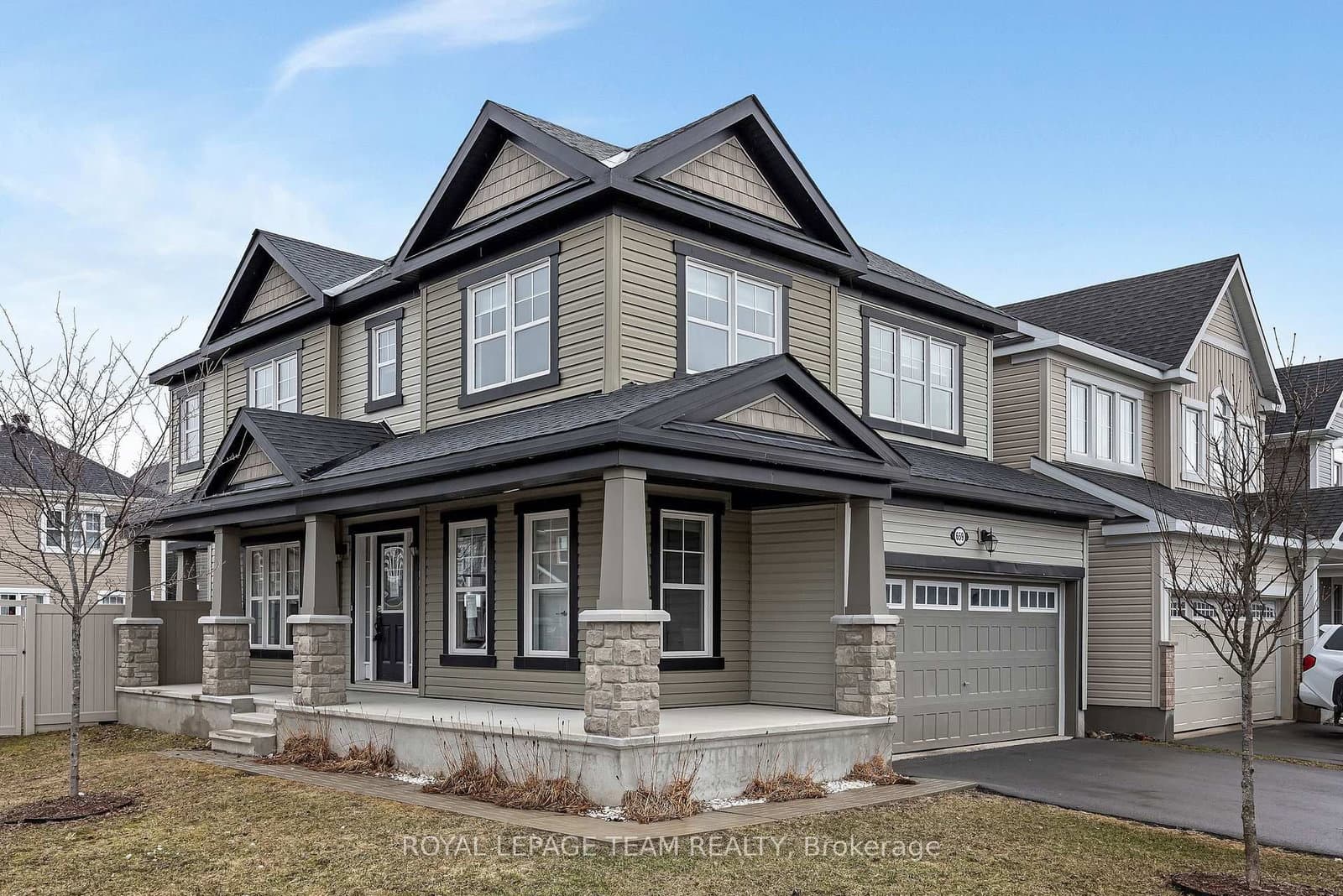 659 Pearl Dace Crescent, Ottawa, ON — photo 3