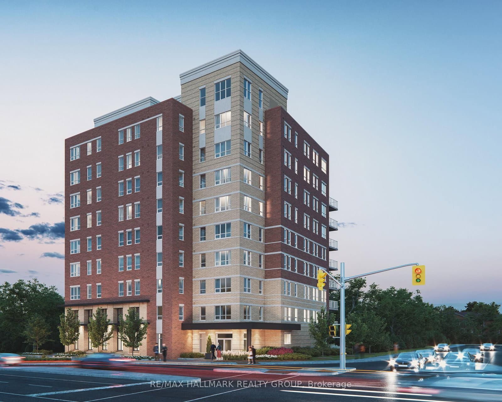 401 - 353 Gardner Street, Ottawa, ON
