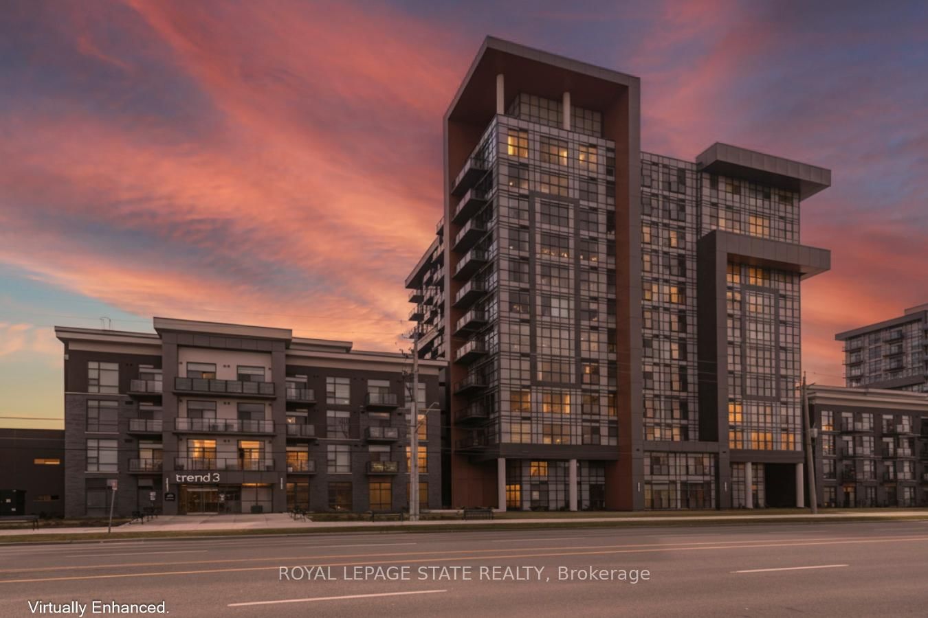 1009 - 470 Dundas Street, Hamilton, ON — photo 3