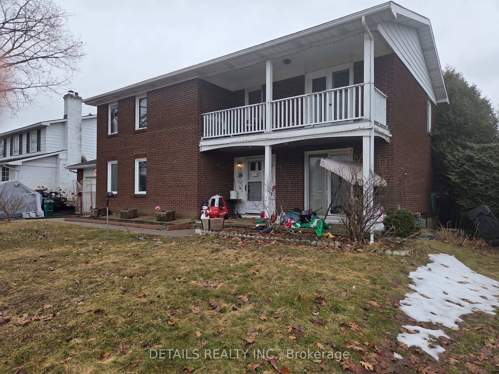46 BEAUMARIS Drive, Ottawa, ON