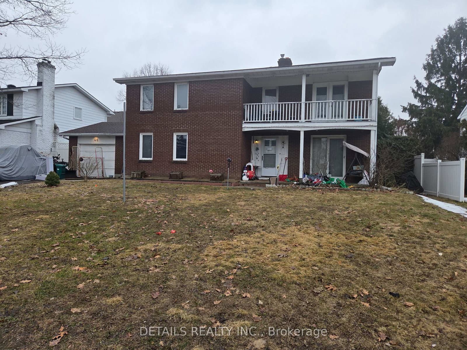 46 BEAUMARIS Drive, Ottawa, ON — photo 2