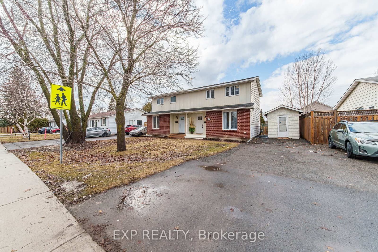 115 Sheldrake Drive, Ottawa, ON