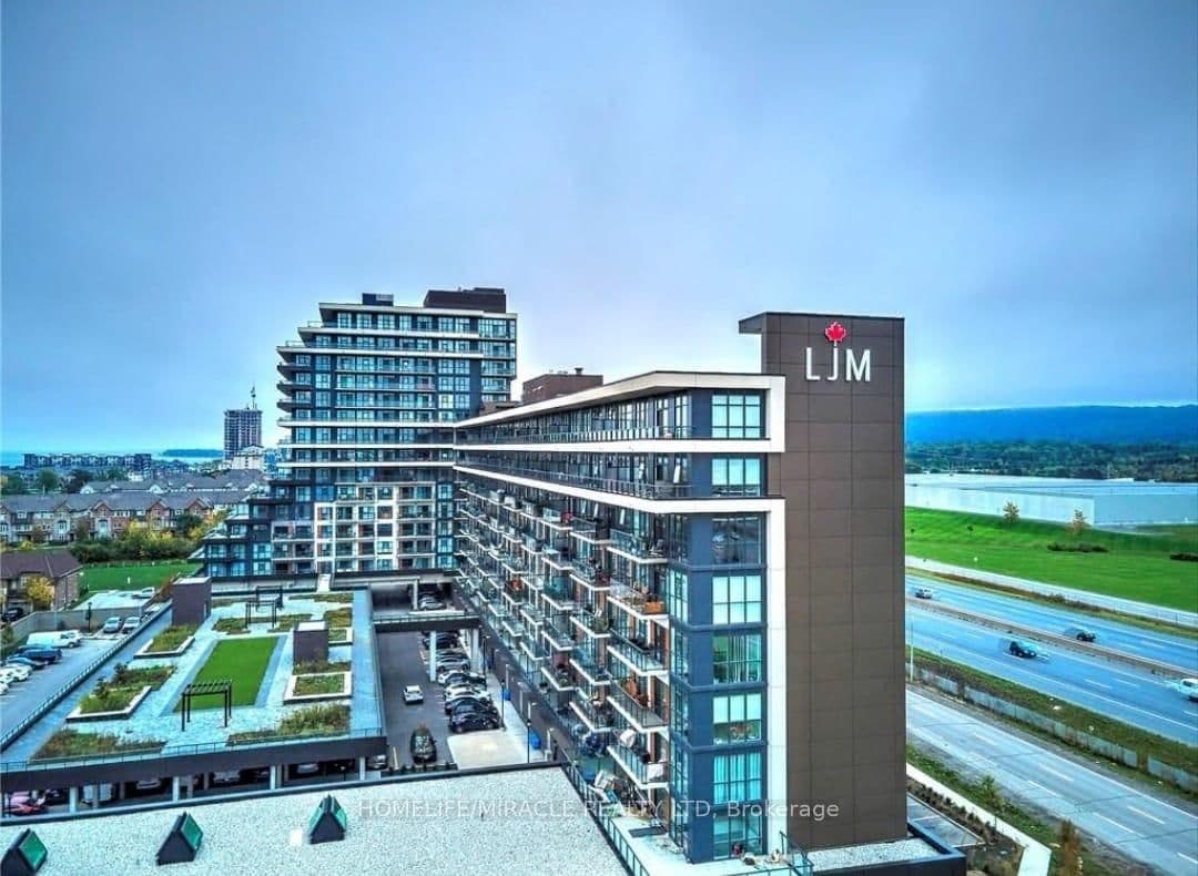 602 - 560 North Service Road, Grimsby, ON