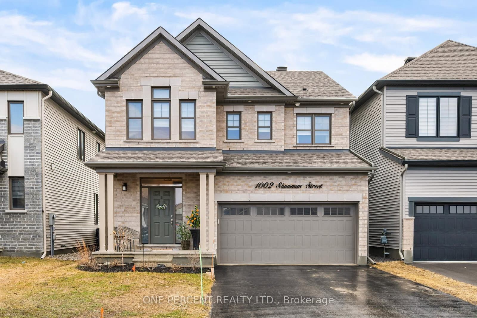 1002 Showman Street, Richmond, ON